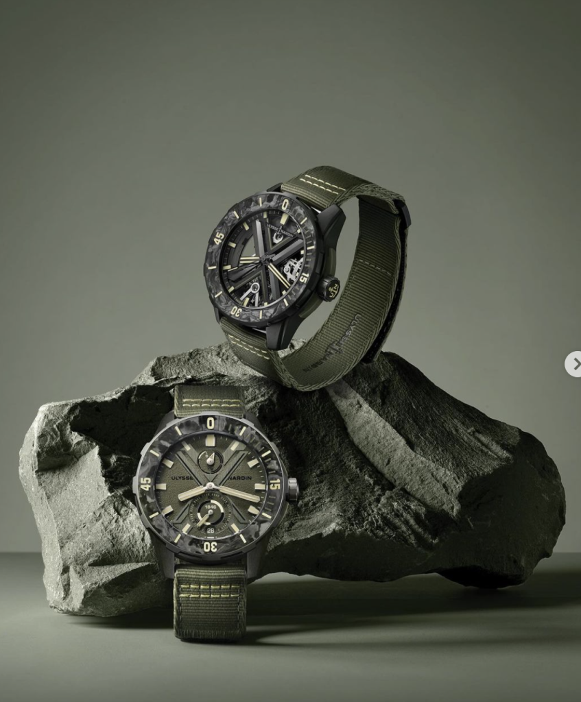 watches